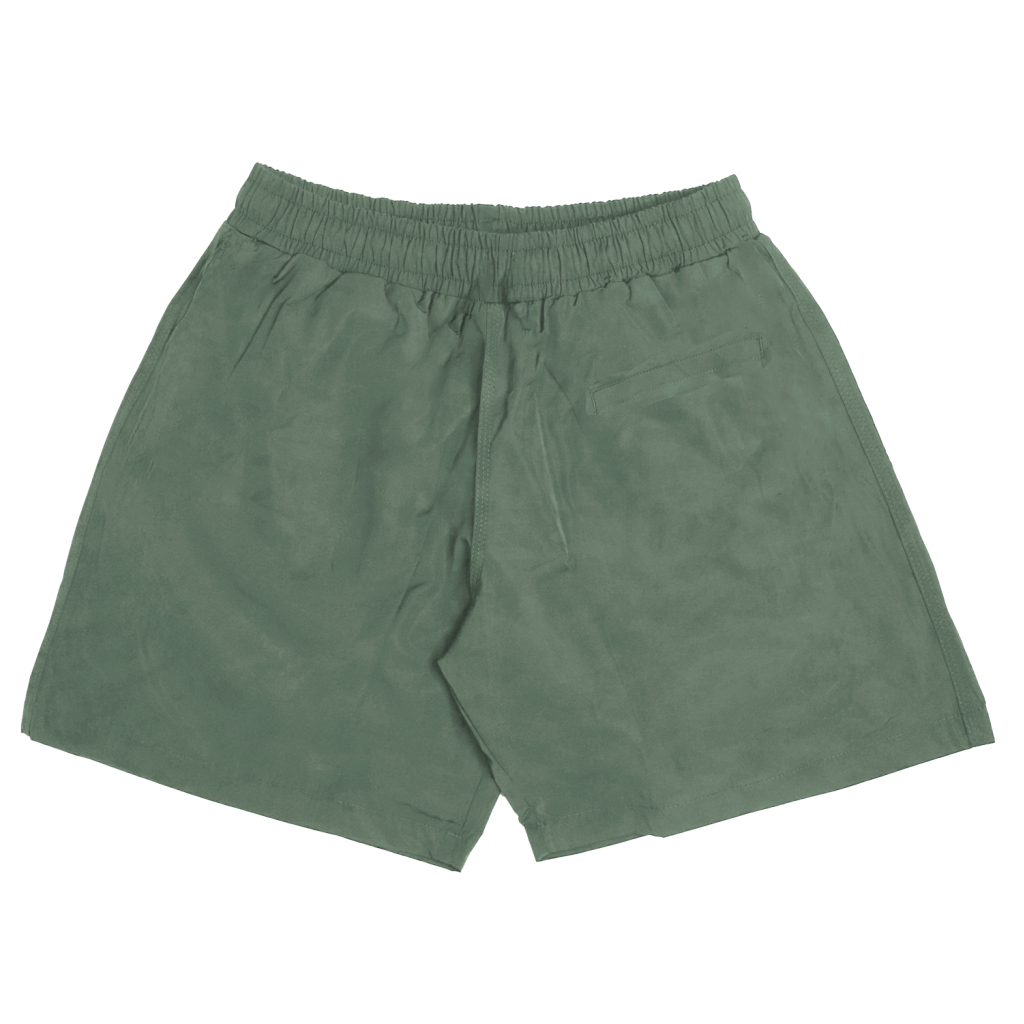SHORT NATURE  VERDE