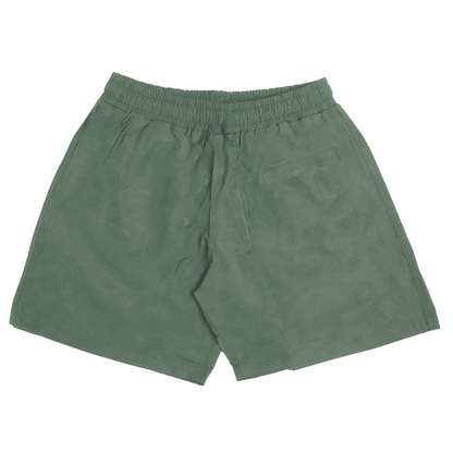 SHORT NATURE  VERDE