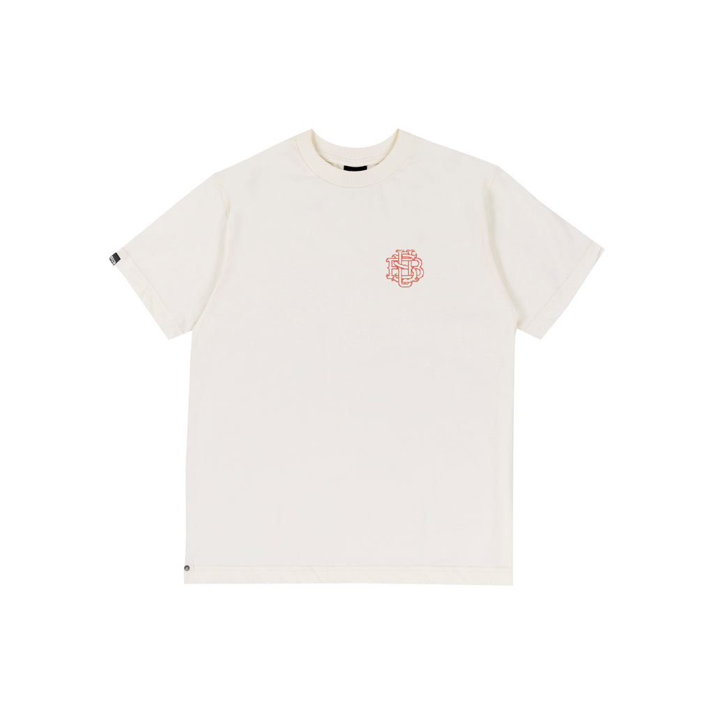 ANGELS BOXY OFF WHITE