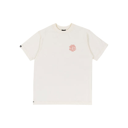 ANGELS BOXY OFF WHITE