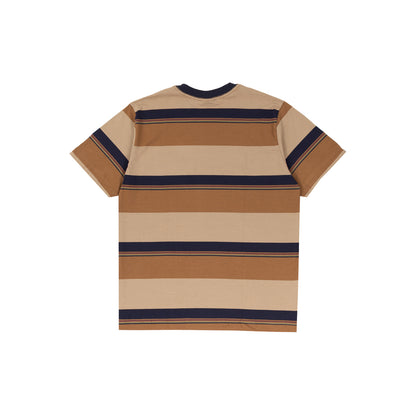 CLASSIC STRIPE REGULAR TEE