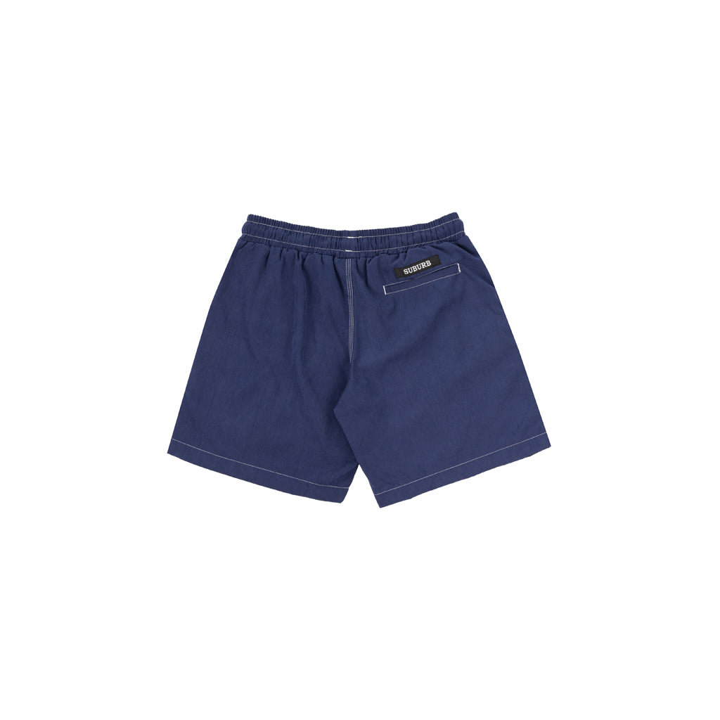 TAYLOR SHORT AZUL MARINHO