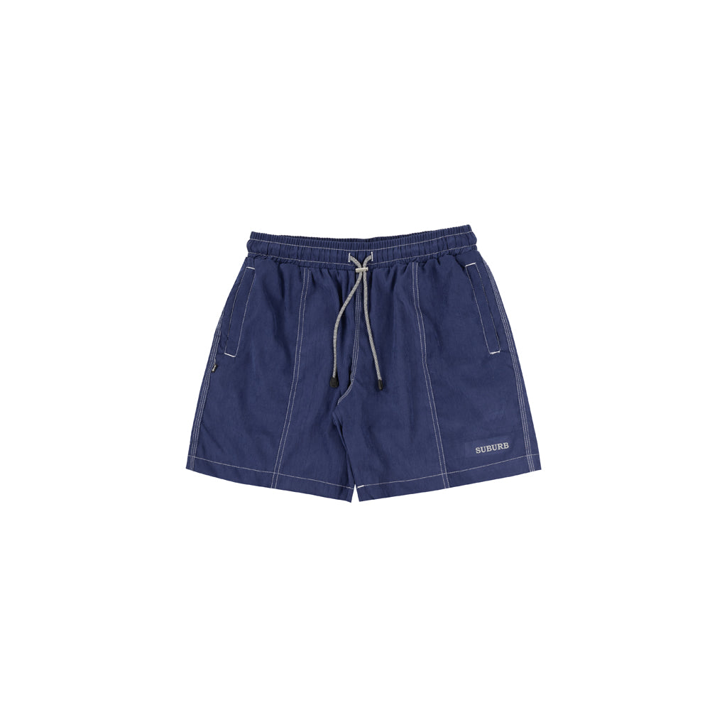 TAYLOR SHORT AZUL MARINHO