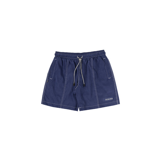 TAYLOR SHORT AZUL MARINHO