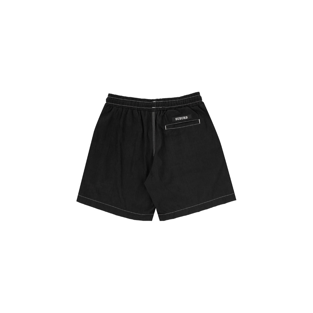 TAYLOR SHORT PRETO