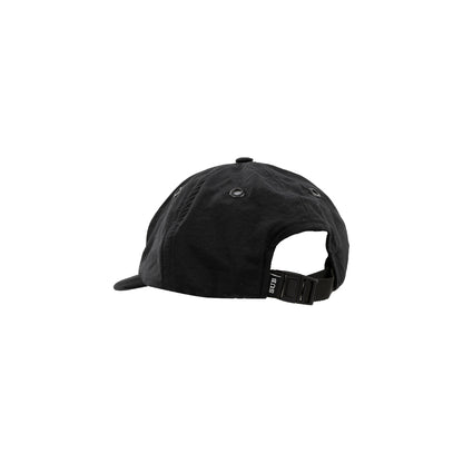STANDART 6PANEL CAP - Preto