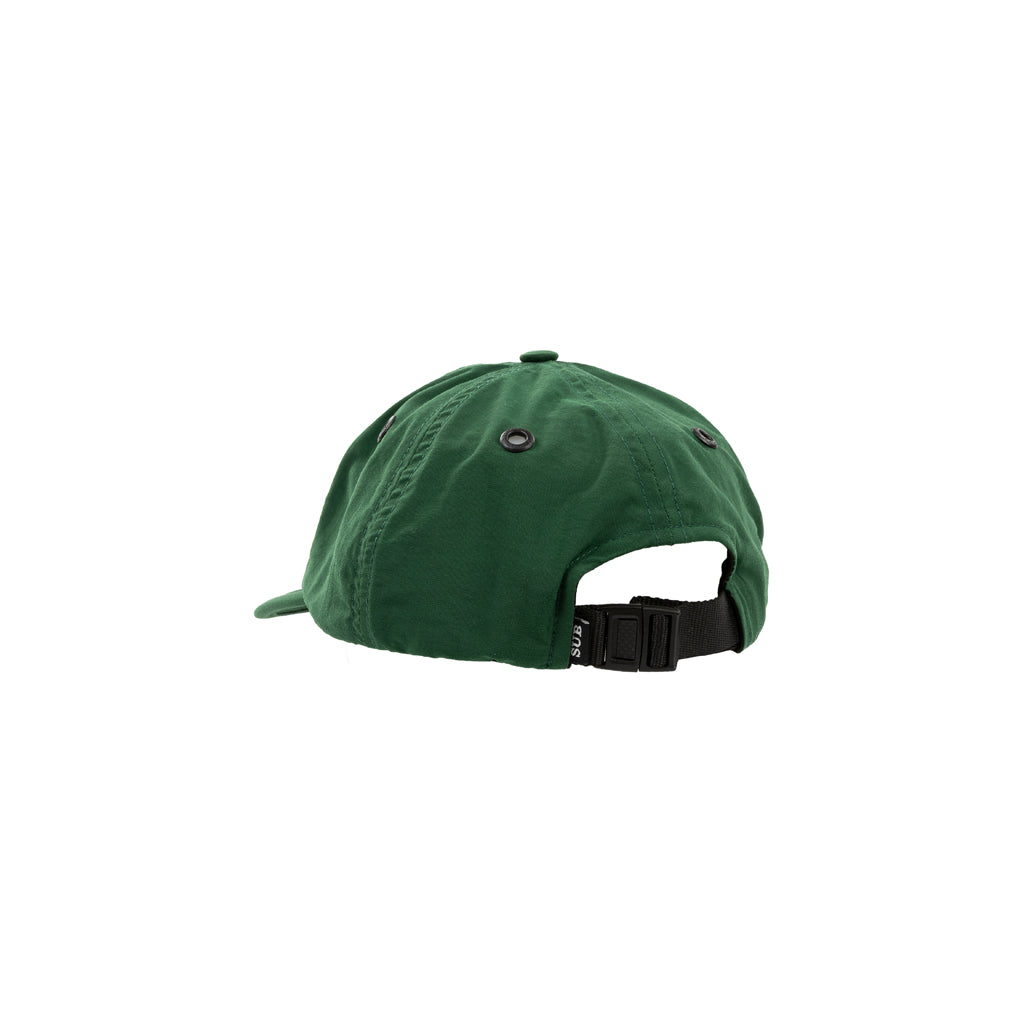 STANDART 6PANEL CAP - Verde