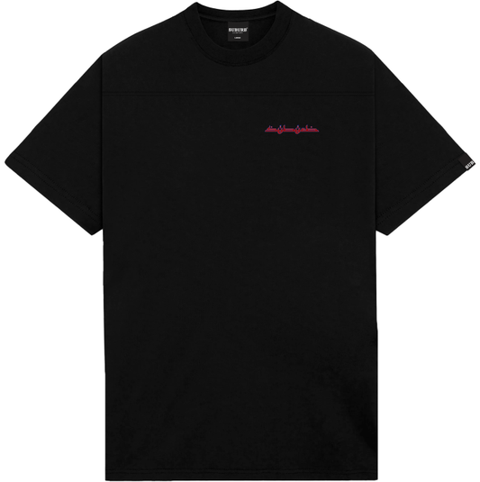 CAMISETA PREMIUM LOGO PRETO