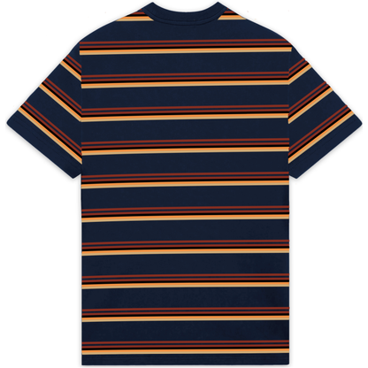 CAMISETA CLASSIC SUB AZUL