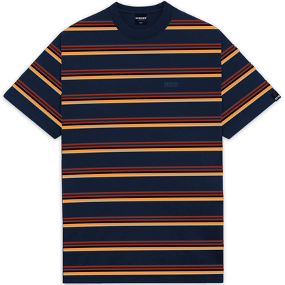 CAMISETA CLASSIC SUB AZUL