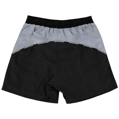 SHORT SCREEN PRETO