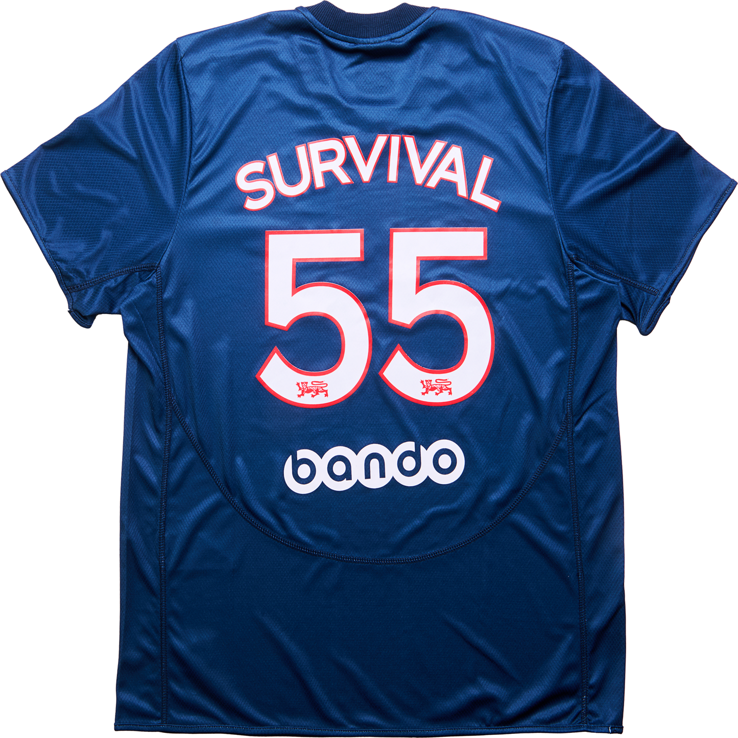 JERSEY PSG NOVA ORDEM