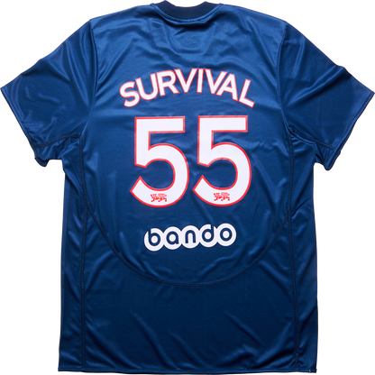 JERSEY PSG NOVA ORDEM