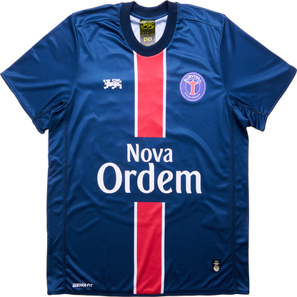 JERSEY PSG NOVA ORDEM