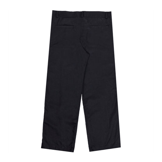 PANTS SUB ALFAIATE BLACK