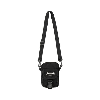 Shift Shoulder Bag In Black