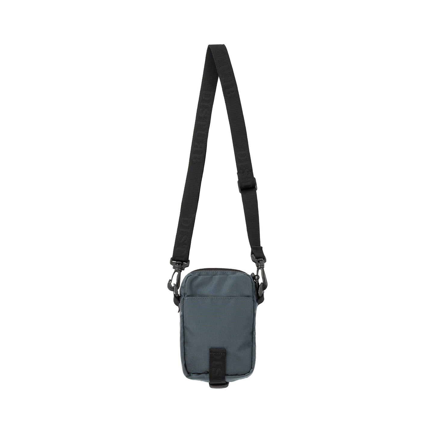 Shift Shoulder Bag In Grey
