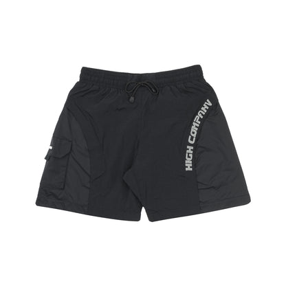 Shorts Aerodynamic  Black