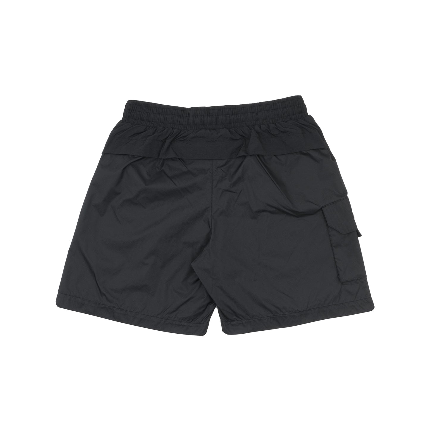 Shorts Aerodynamic  Black