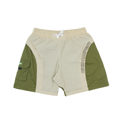 Shorts Aerodynamic  Khaki