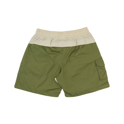 Shorts Aerodynamic  Khaki