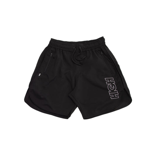 Shorts Athletic  Black