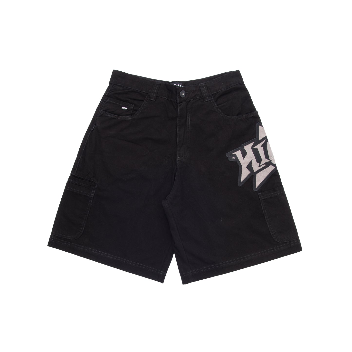 Shorts Blink Black