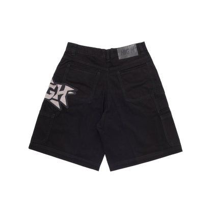 Shorts Blink Black