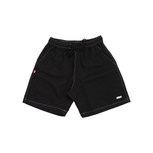 Shorts Colored Black