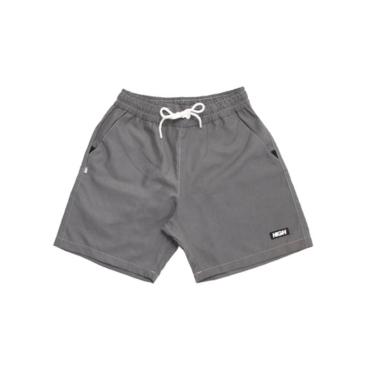 Shorts Colored Grey