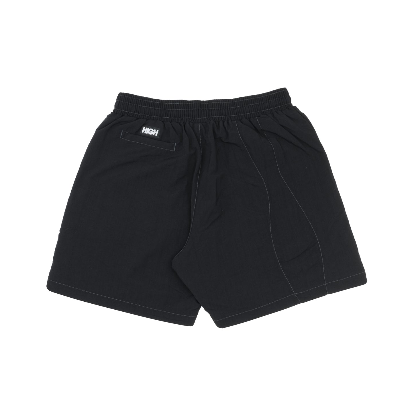 Shorts Ripple Black