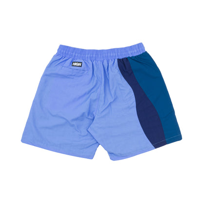 Shorts Ripple Blue