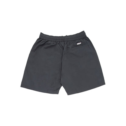 Shorts Script Grey