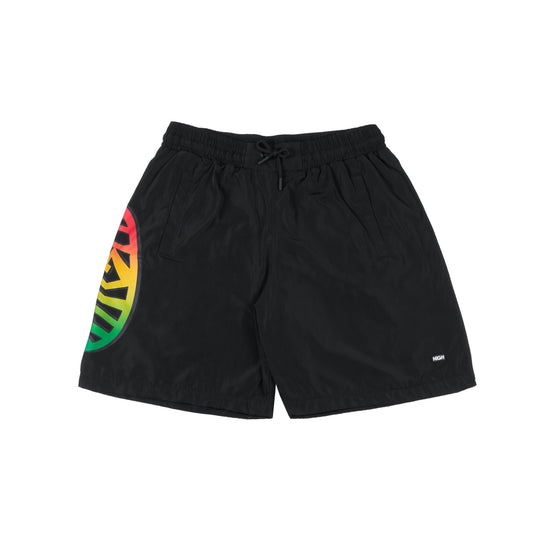 Shorts Sensi Black