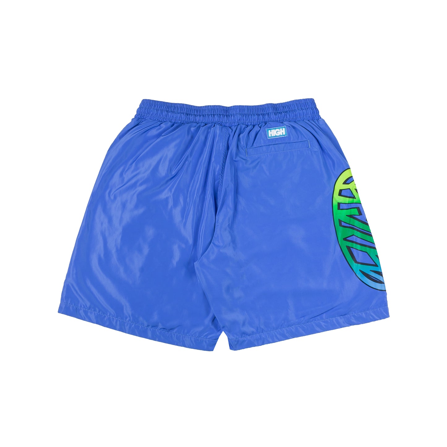 Shorts Sensi Blue