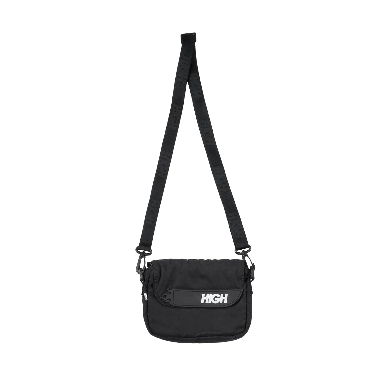 Shoulder Bag Legit Black