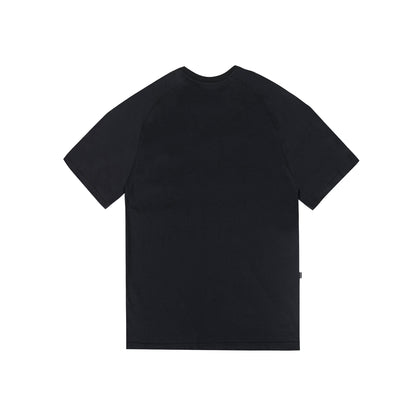 Smart Cut TShirt In Black