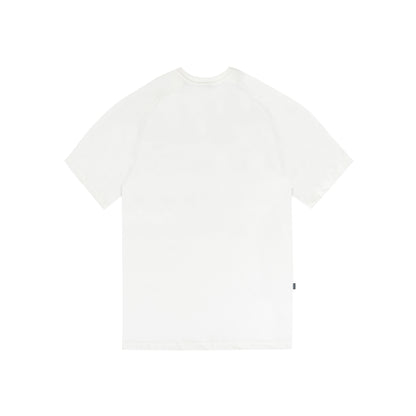 Smart Cut TShirt In OffWhite