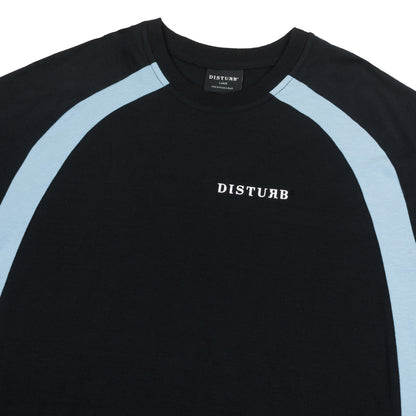 Smart Cut TShirt In Black