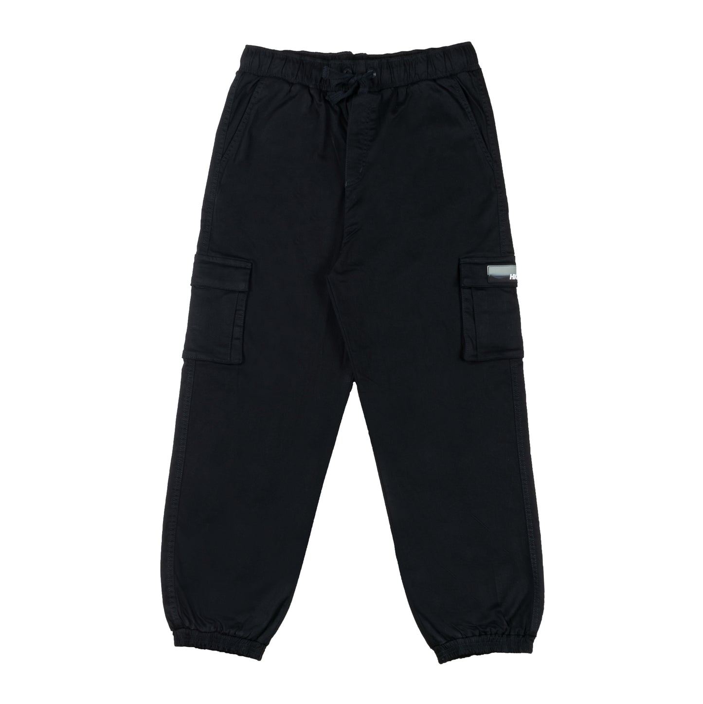 Smokey Pants Black