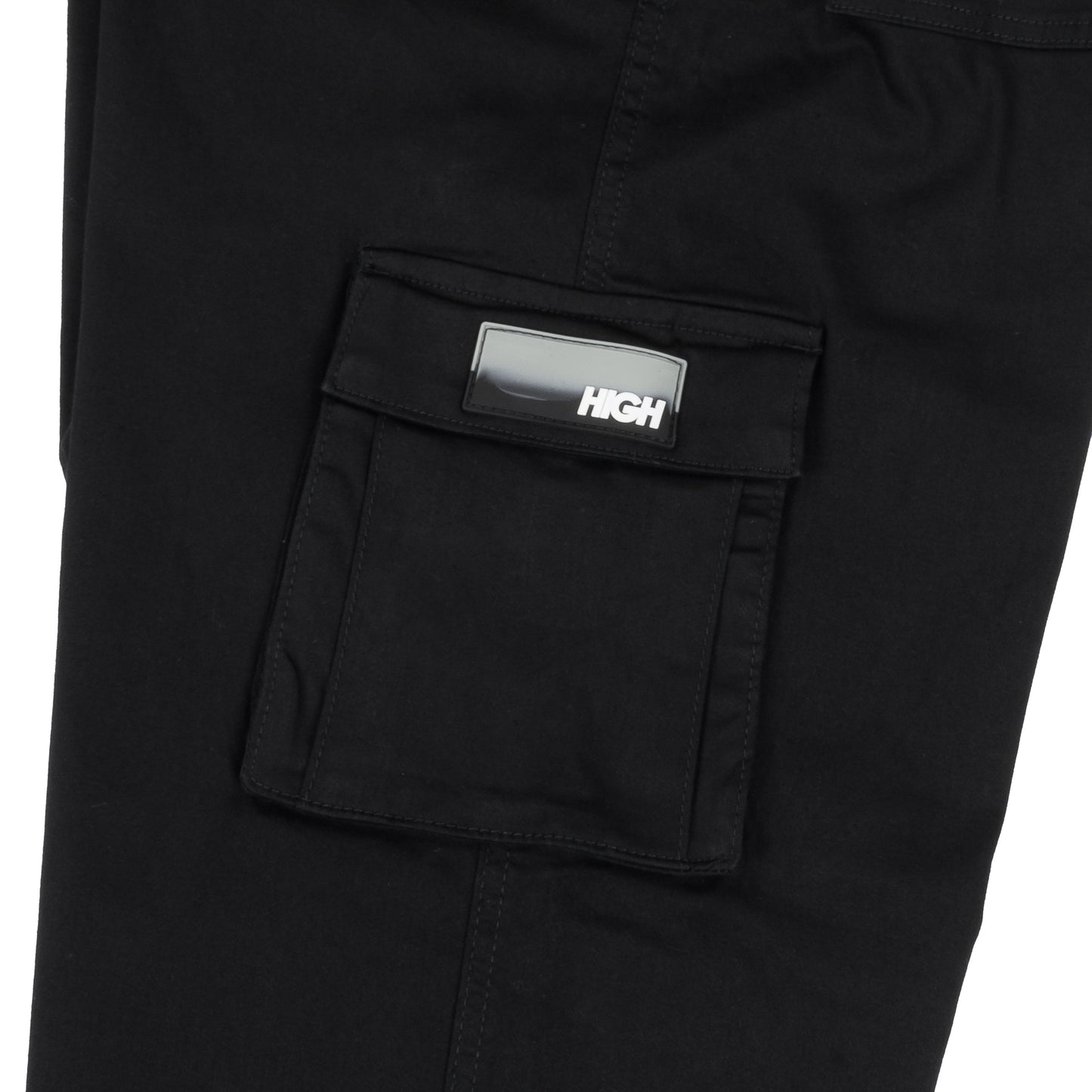 Smokey Pants Black