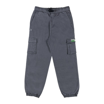 Smokey Pants Grey