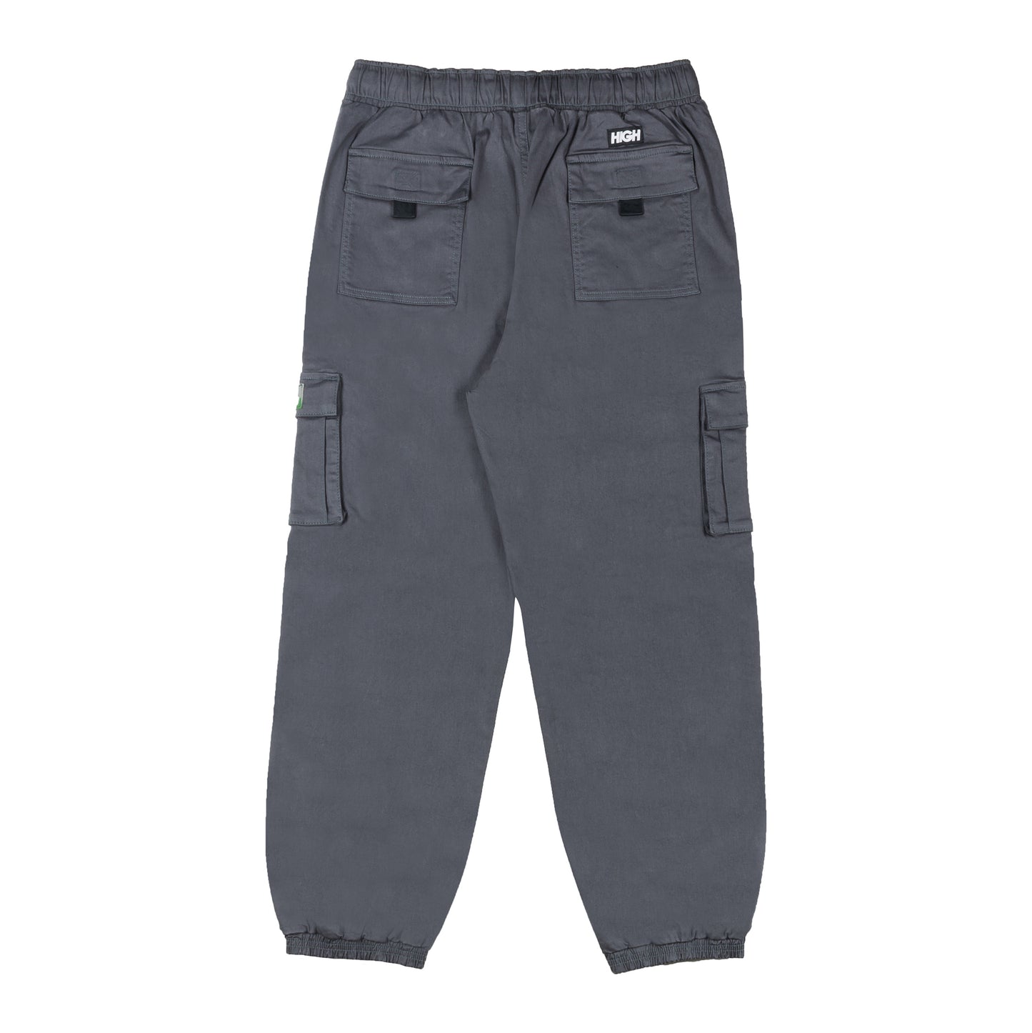 Smokey Pants Grey