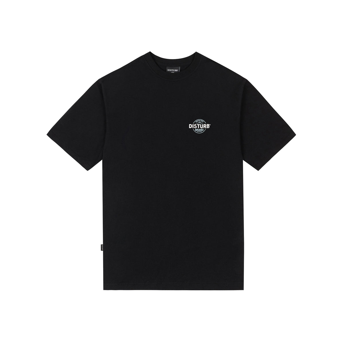 Spicy TShirt In Black