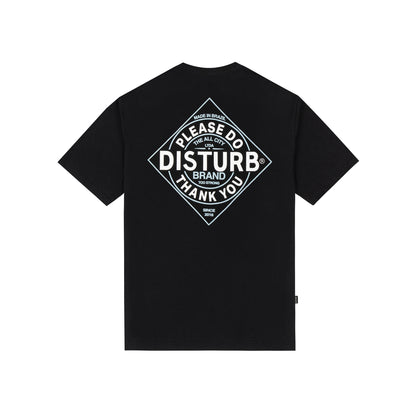 Spicy TShirt In Black