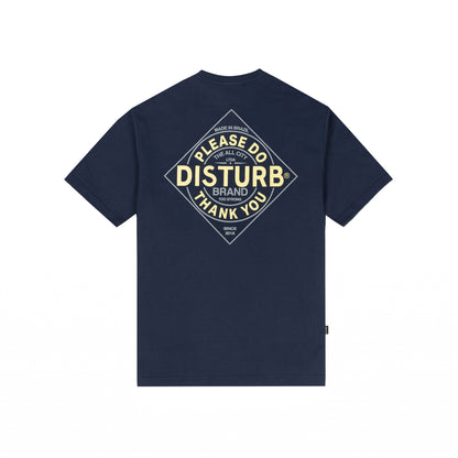 Spicy TShirt In Navy