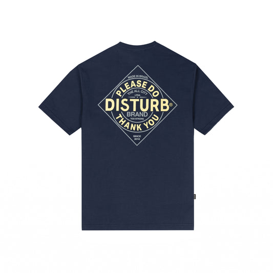 Spicy TShirt In Navy