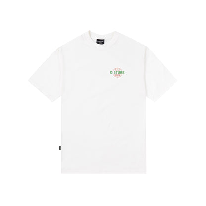 Spicy TShirt In OffWhite