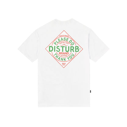 Spicy TShirt In OffWhite
