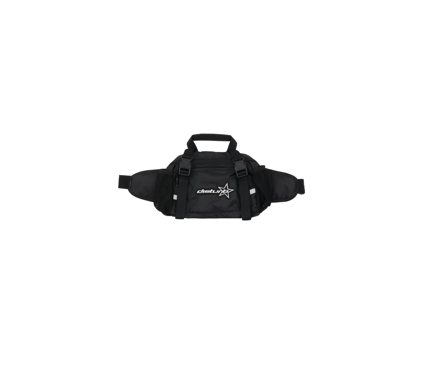 Sport Industries Waistbag in Black